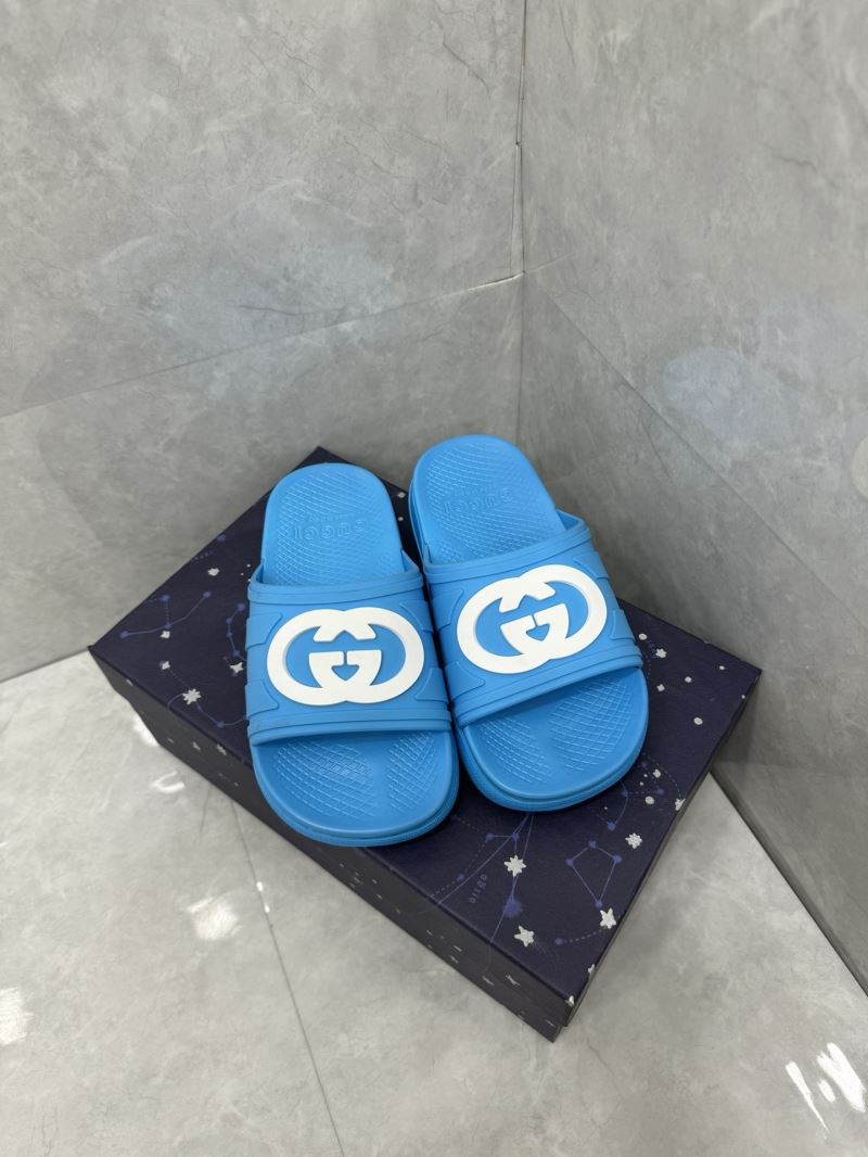 Gucci Slippers